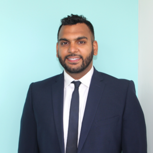 Daniaal Afzaal - Business Immigration Lawyer