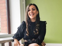 Sophie Wahba - Employment Lawyer Wright Hassall