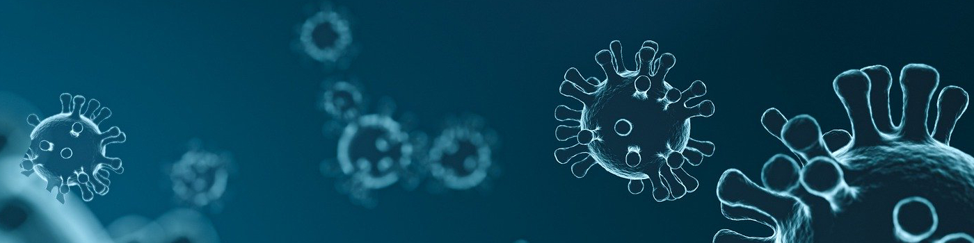 Coronavirus legal advice banner