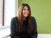 Tina Chander - Head of Employment Law