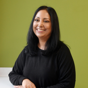 Gurjit Bains - Social Housing Paralegal