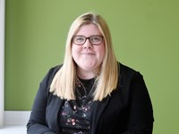 Katie Deakin - Private Client Solicitor