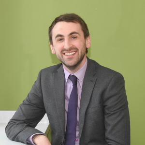 Adam Morris - Employment Solicitor - Wright Hassall