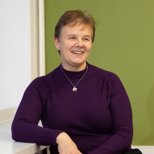 Jo Herbert - Real Estate Law Solicitor