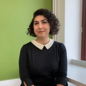 Maya Elci - Contentions Probate Lawyer