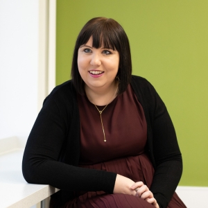 Sarah Cottey - Real Estate Finance Senior Paralegal