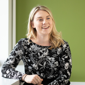 Emily-Jade Hodson - Commercial Litigation Lawyer