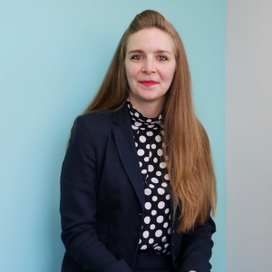 Rebecca Mushing - Planning Solicitor
