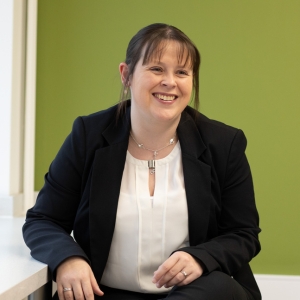 Jenny Rhind - Commercial Litigation Lawyer