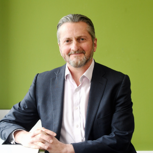 David Slade - Commercial Real Estate Lawyer
