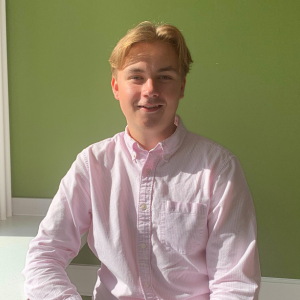 Charlie Bass - Employment Law Paralegal