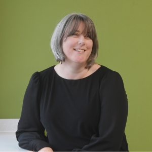 Helen Turner-Smith - Commercial Property Lawyer