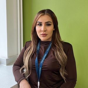Maha Ajaj - Business Immigration Paralegal