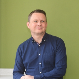 Mark Shrimpton - HR Director - Wright Hassall