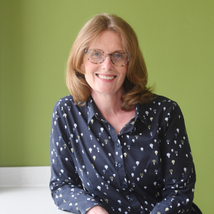 Claire Waring - Property Development Lawyer