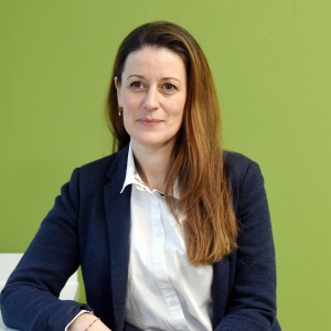 Hannah Lloyd - Private Client Associate