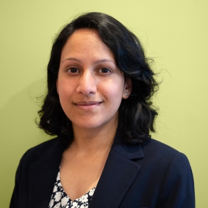 Tasfia Tahsin - Solicitor - Family Law