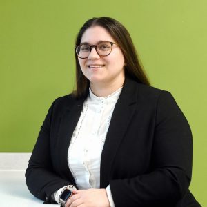 Katy Atter - Private Client Trainee Solicitor