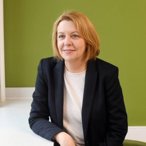Jeanette Whyman - Medical Negligence Solicitor