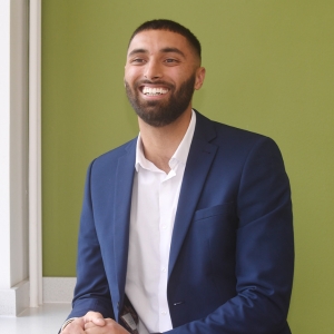 Kash Dosanji - Employment Law Solicitor