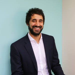 Parminder Takher - Litigation Lawyer