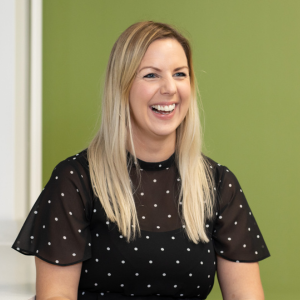 Gemma Baker - Head of Financial Recovery Operations