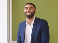 Kash Dosanji - Employment Law Solicitor