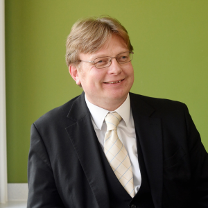 Kevin Hall - VAT specialist - Wright Hassall