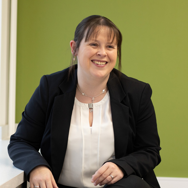 Jenny Rhind - Commercial Litigation Lawyer