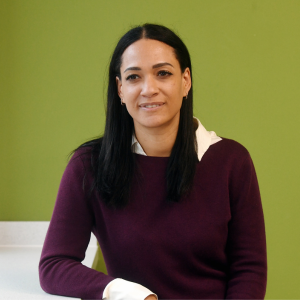 Dionne Russell - Business Immigration Senior Paralegal